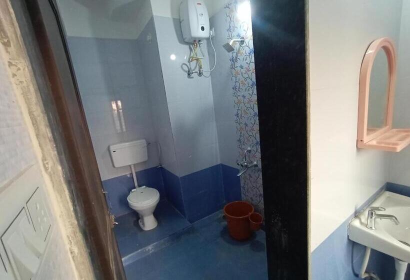 וילה בת חדר שינה 1, Snehban Agro Farm Resort