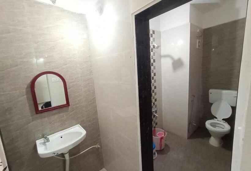 Вилла 1 Спальня, Snehban Agro Farm Resort