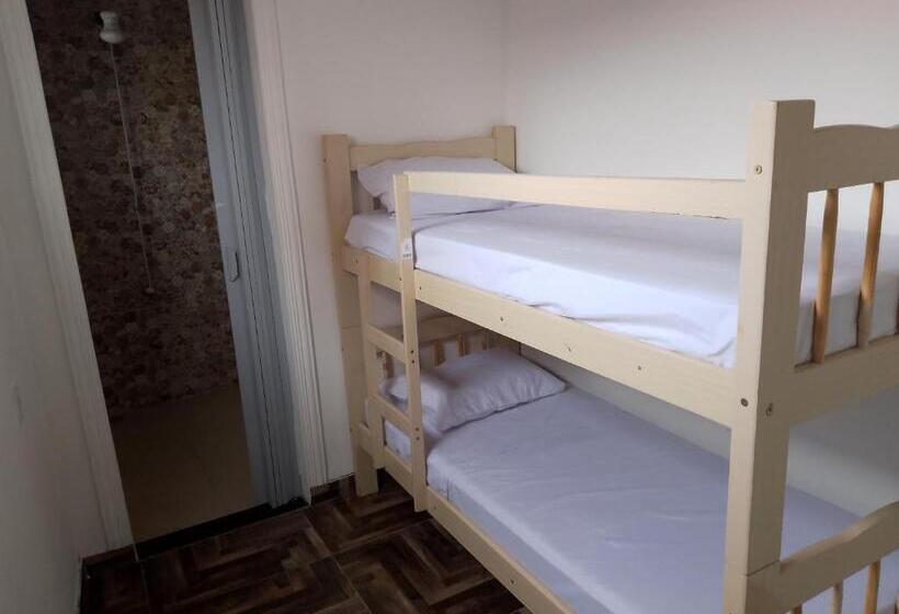 标准间, Pousada Três Marias Cachoeira Paulista