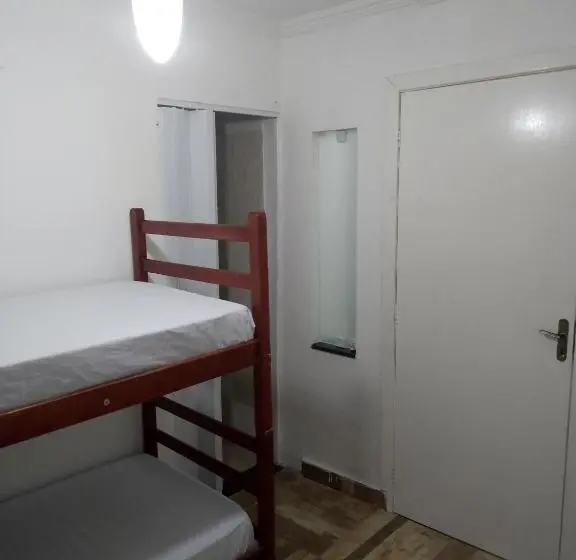 Perhehuone, Pousada Três Marias Cachoeira Paulista