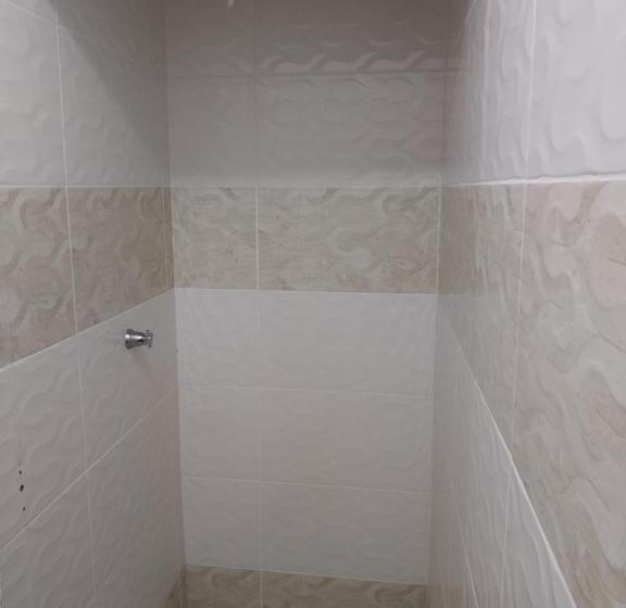 ファミリールーム, Pousada Três Marias Cachoeira Paulista