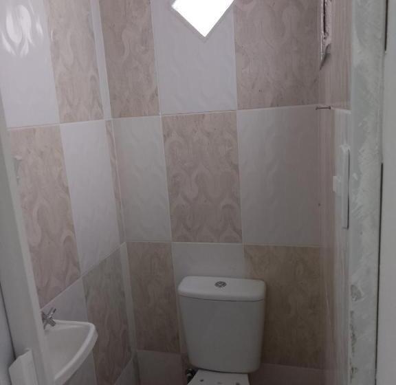 ファミリールーム, Pousada Três Marias Cachoeira Paulista