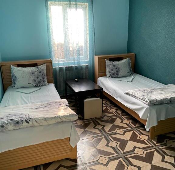 Camera Economy, Zangu