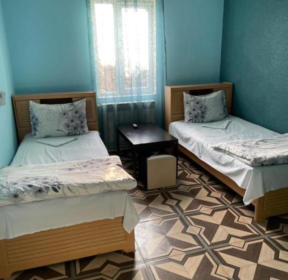 Camera Economy, Zangu