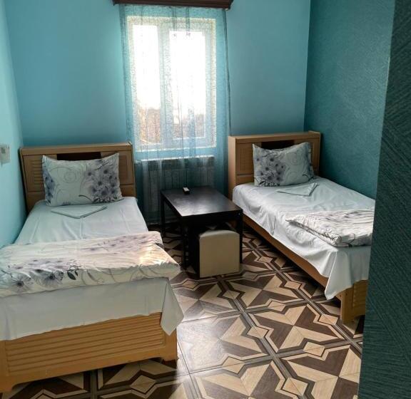 Camera Economy, Zangu