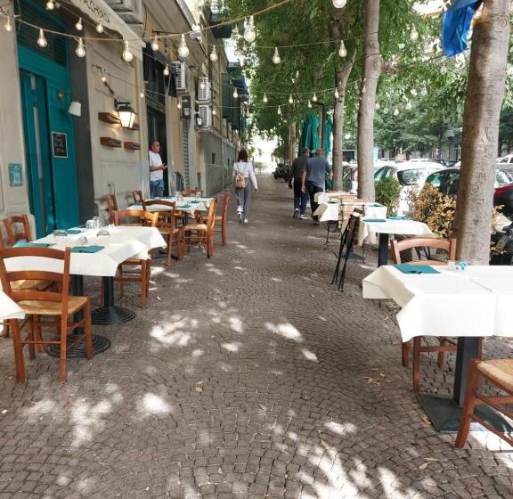 اتاق استاندارد, Morghen 88 Vomero Rooms