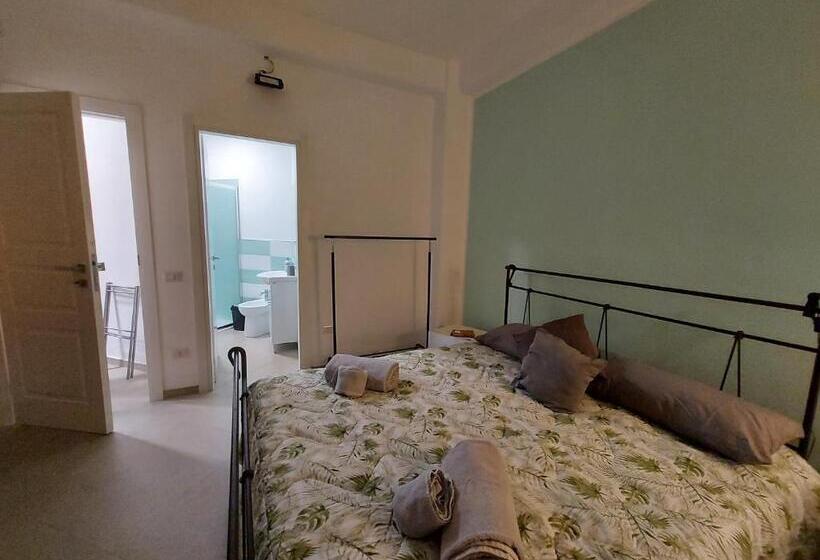 اتاق استاندارد, Morghen 88 Vomero Rooms