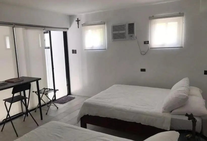 スタンダードルーム, Paradores Filipinas