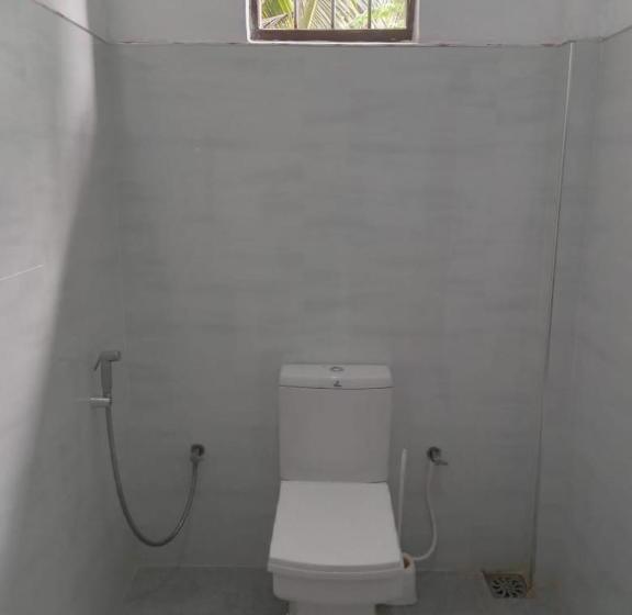 １階の１ベッドルームアパートメント, Astral Residence