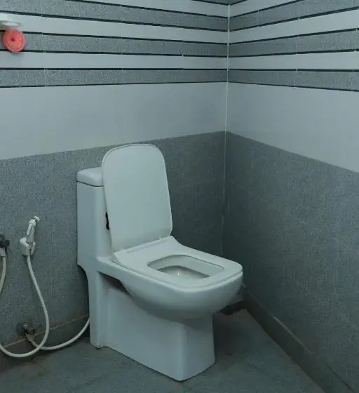 Deluxe-huone, Comfort Inn