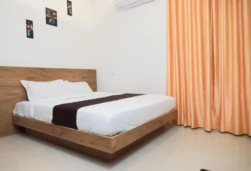 Deluxe-huone, Comfort Inn