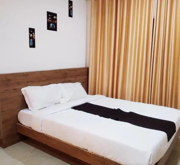 Deluxe-huone, Comfort Inn