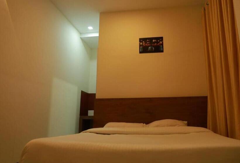 Номер Deluxe, Comfort Inn