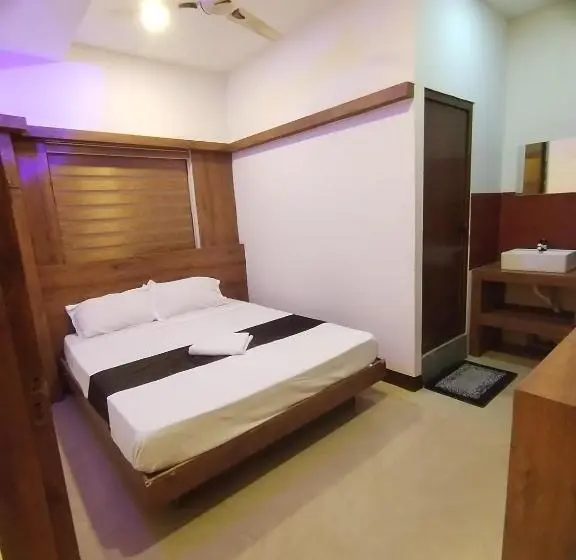Standard-huone, Comfort Inn