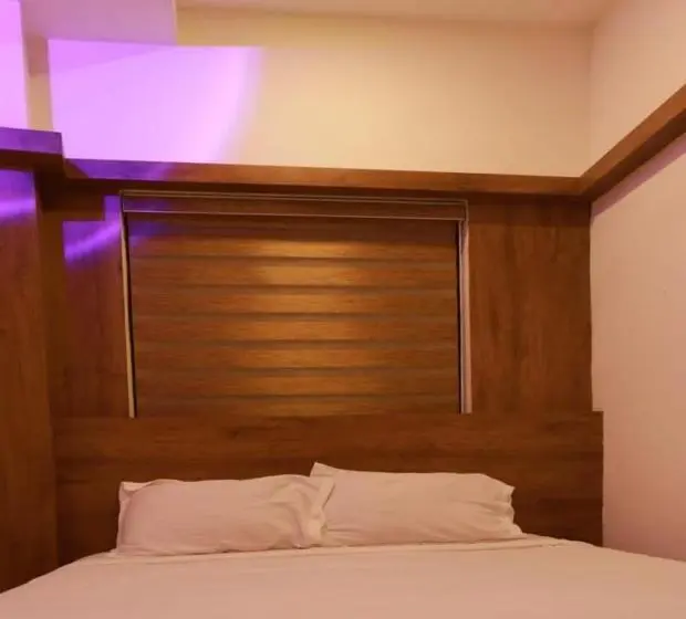 Standard-huone, Comfort Inn