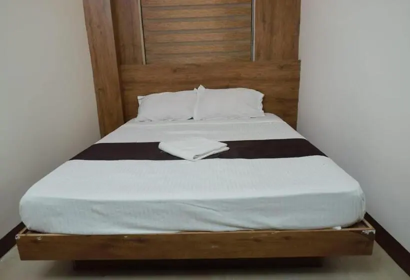 Standard-huone, Comfort Inn
