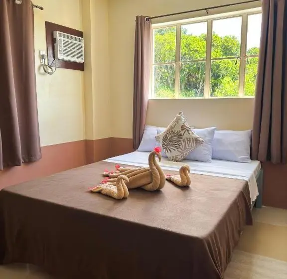 Standard-huone, Juanito S Resort