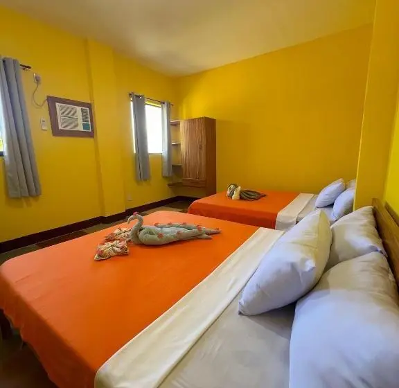 Perhehuone, Juanito S Resort