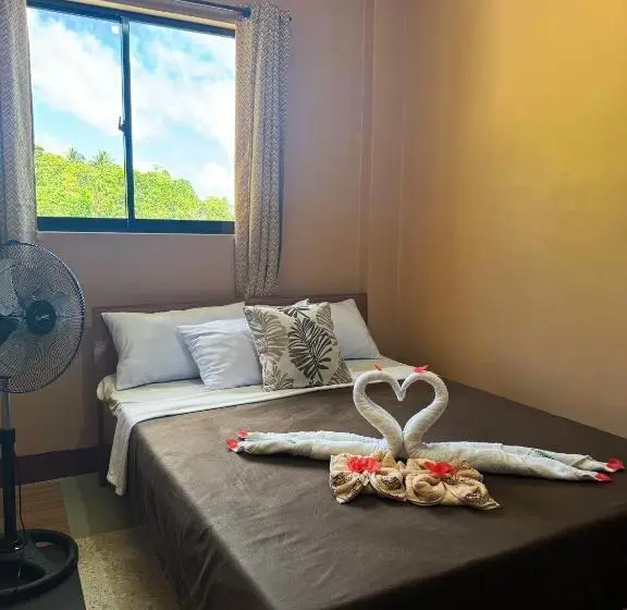 Economy-huone, Juanito S Resort