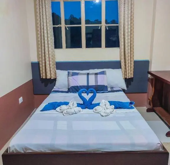 Economy-huone, Juanito S Resort