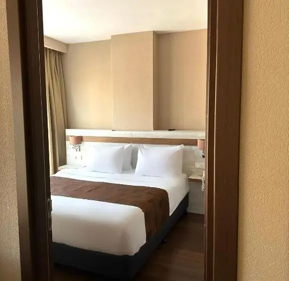 Sviitti, Kanyon Vadi̇