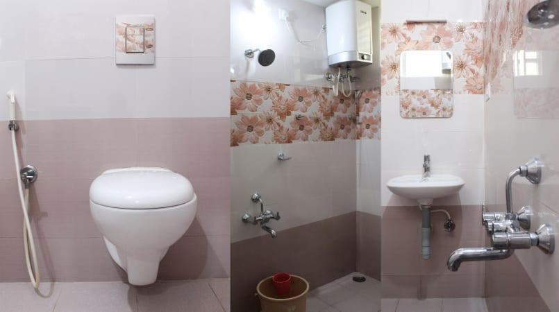 豪华房间, Misty Inn