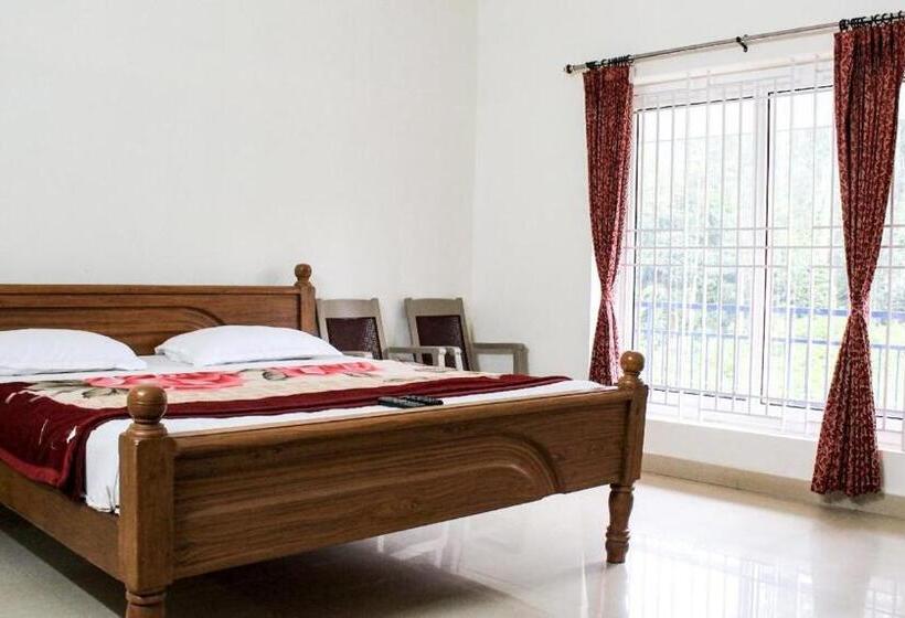 豪华房间, Misty Inn