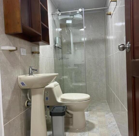 Семейный Номер, Mountain View