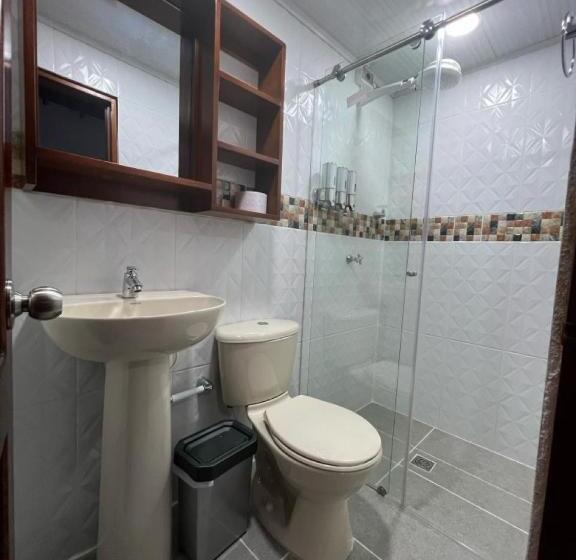 Семейный Номер, Mountain View