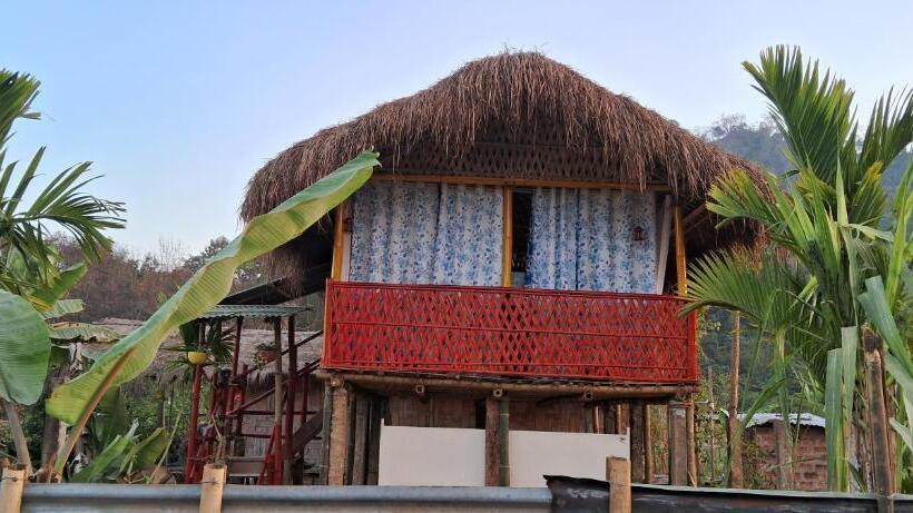 חדר סטנדרט, Peace Valley