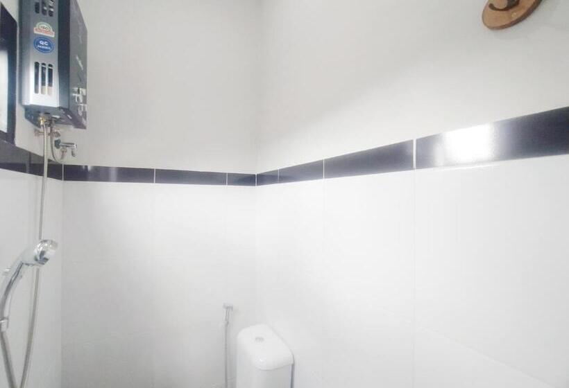 Номер Стандарт, Reddoorz Syariah Near Stasiun Purwokerto