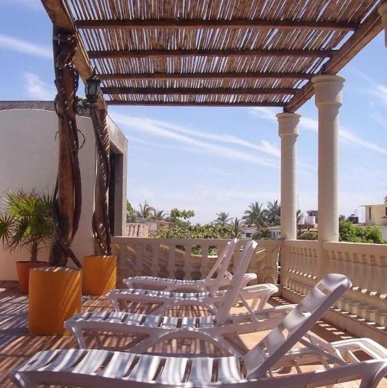 غرفة قياسية, San Miguel