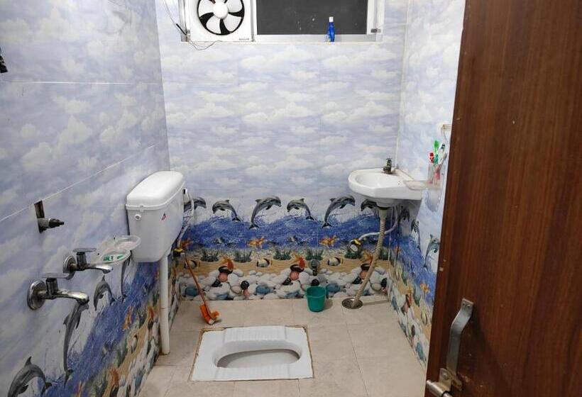 غرفة ديلوكس, Stars