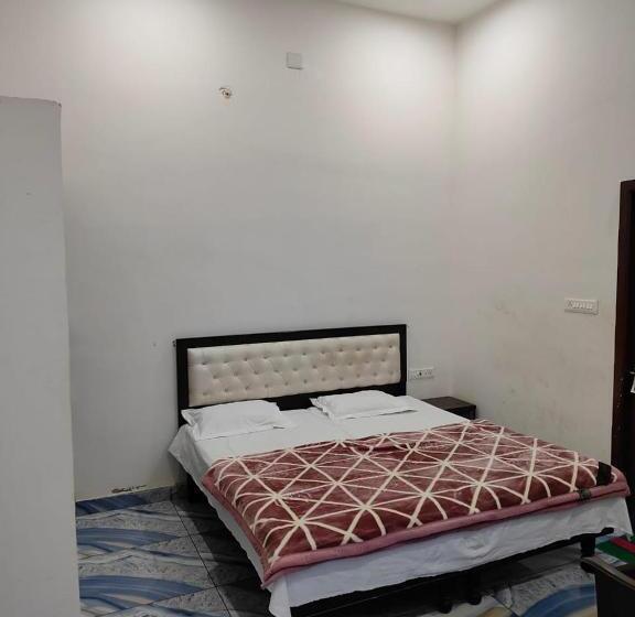 غرفة ديلوكس, Stars