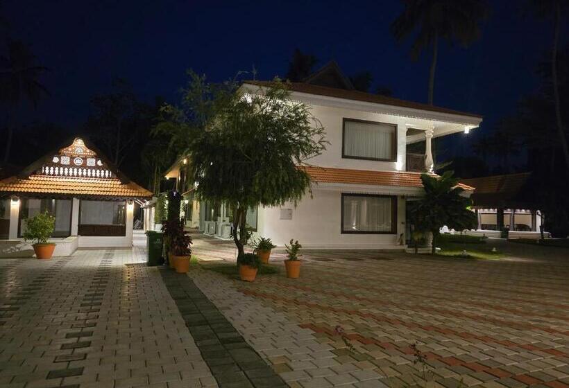 חדר דלוקס, Travann