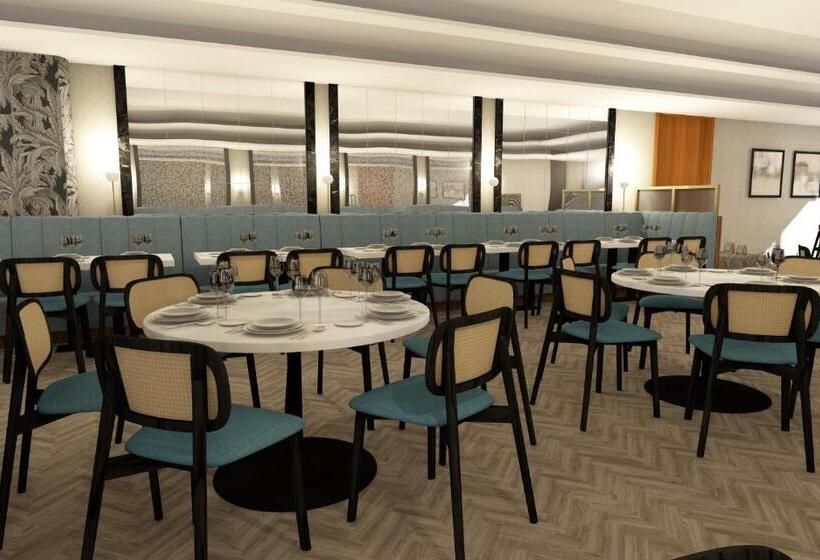 一居室高级别墅, Marian Resort And Spa