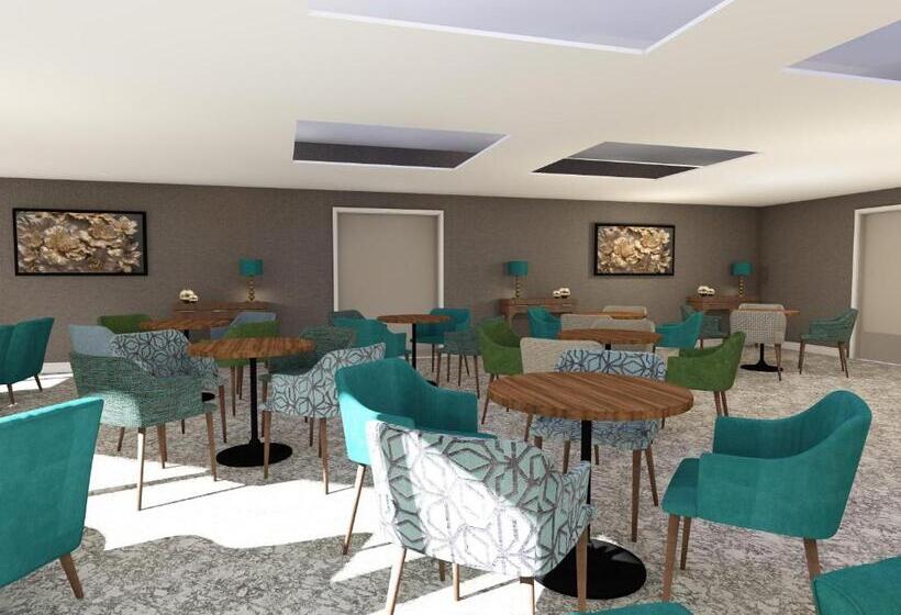 一居室别墅, Marian Resort And Spa