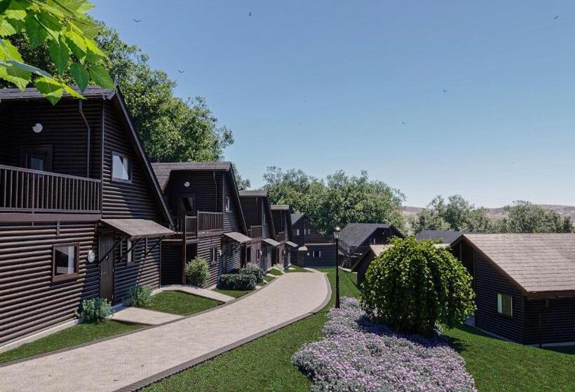 샬레, Marian Resort And Spa