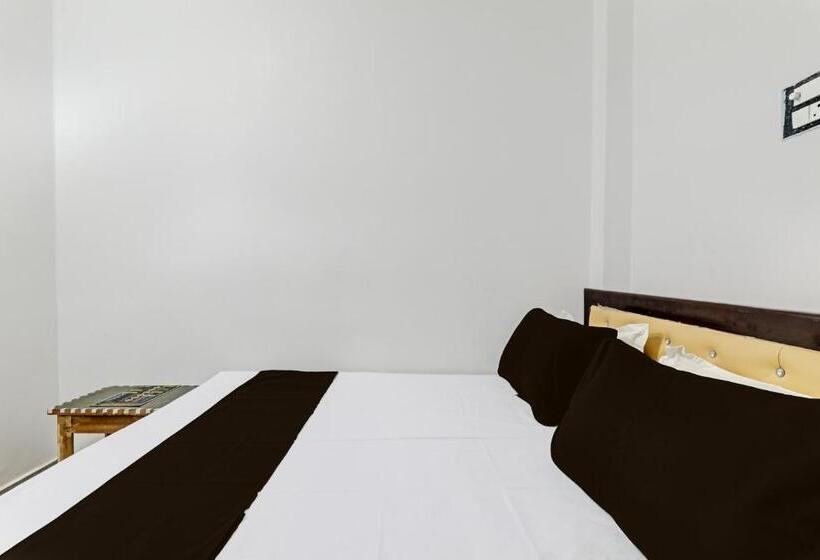 トリプルクラシックルーム, New