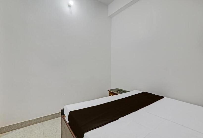 トリプルクラシックルーム, New