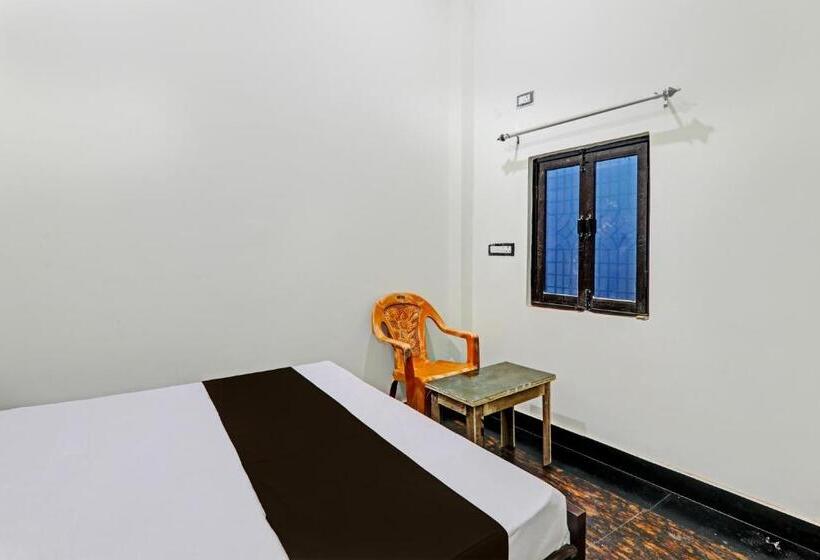 トリプルクラシックルーム, New