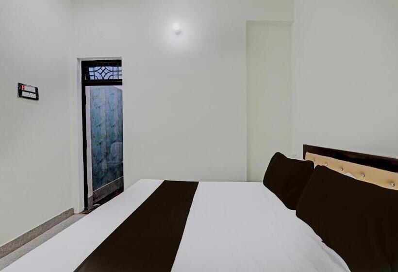 トリプルクラシックルーム, New