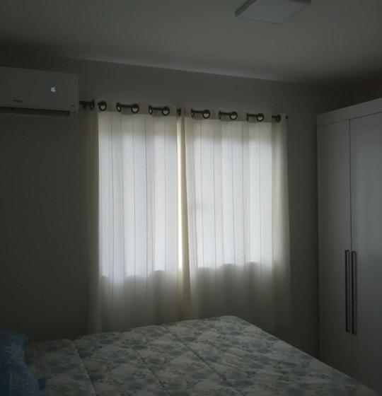 패밀리 룸, Casa Completa Com 2 Quartos No Centro