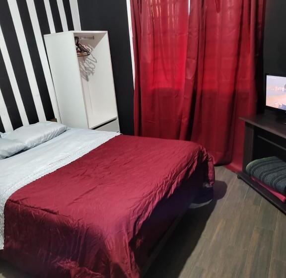 スタンダードルーム, Hostel Ezeiza