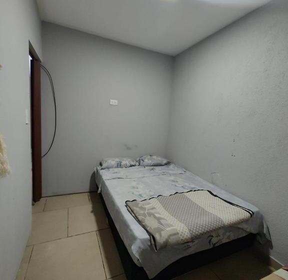 スタンダードルーム, Hostel Ezeiza