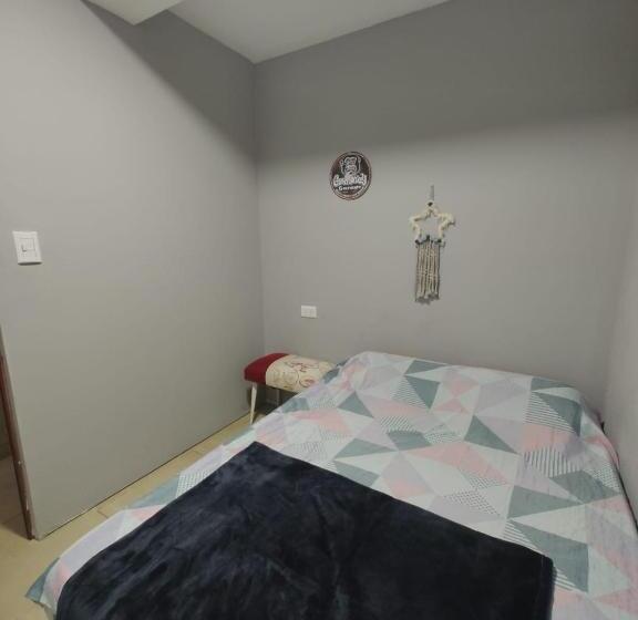 スタンダードルーム, Hostel Ezeiza