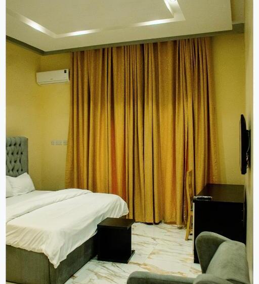 اتاق استاندارد, House 7a