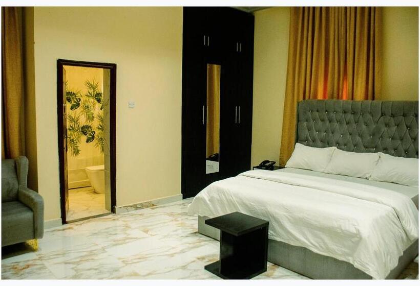 اتاق استاندارد, House 7a