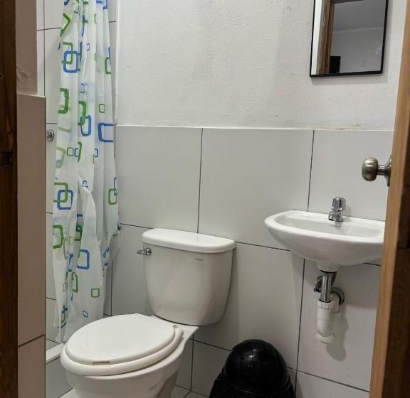 스탠다드 룸, La Casita Del Naufrago