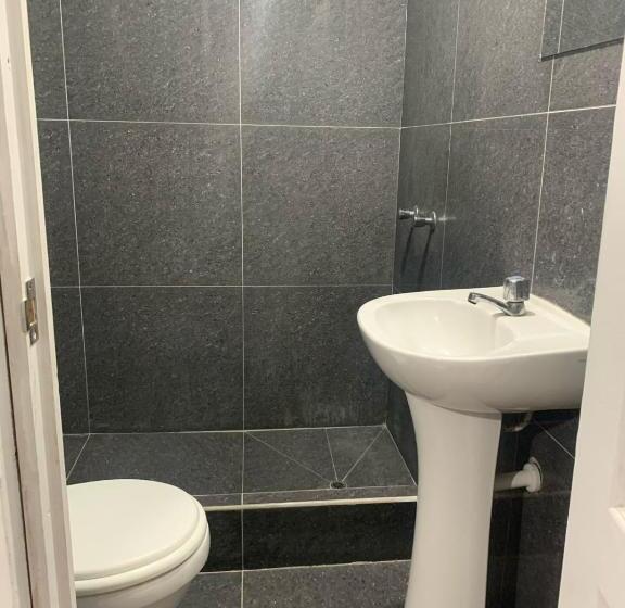 스탠다드 룸, La Casita Del Naufrago